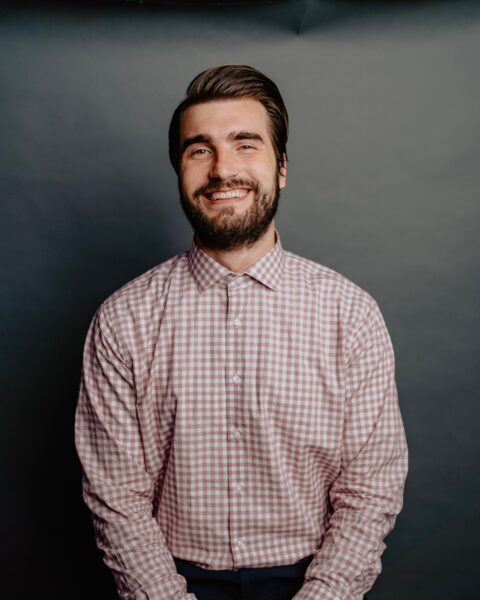 Photo of Aric Ott