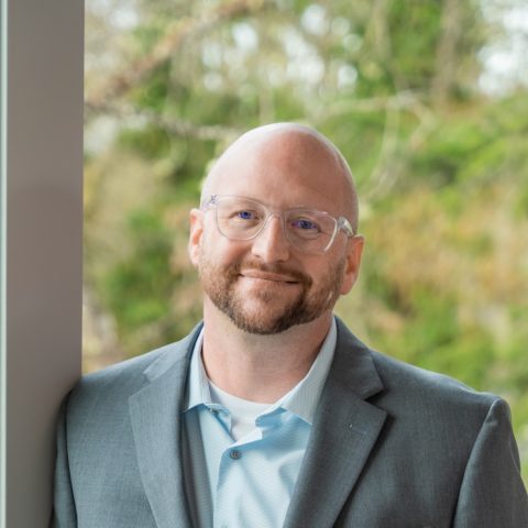 Photo of Andy Stoner