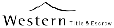 Western Title & Escrow logo